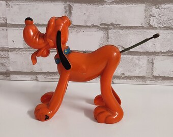 Disney STORE/ディズニーストア・PVC Figure/フィギュア 「Pluto