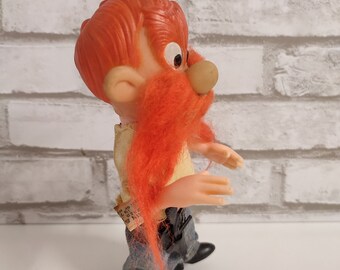 R. Dakin & Company, Yosemite Sam, Figure 1970, Warner Bros