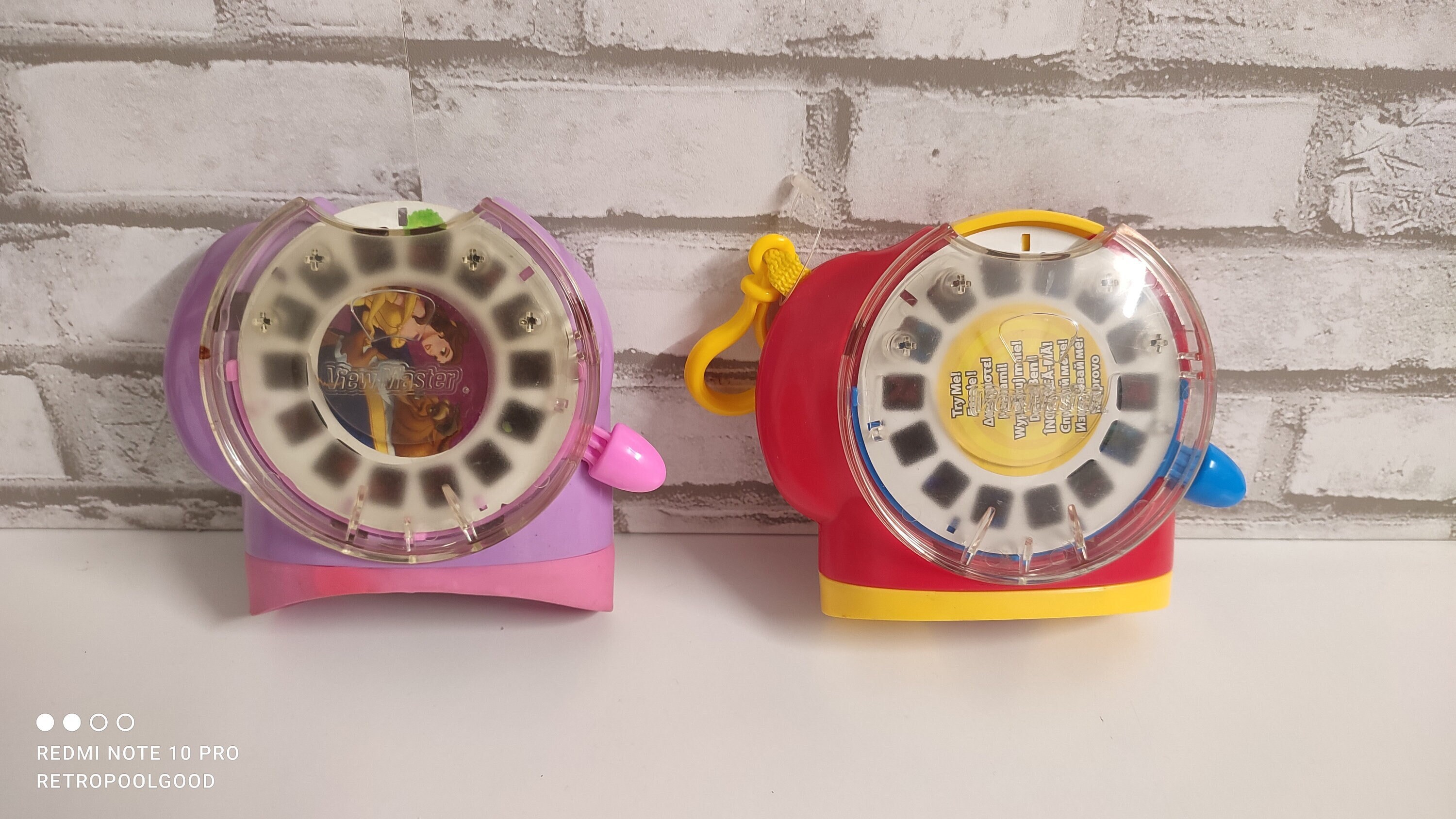 Fisher price view master discount