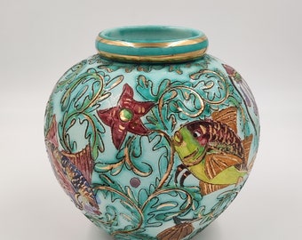 魚模様の手作り陶器花瓶 il_340x270.4772965000_s88b.jpg