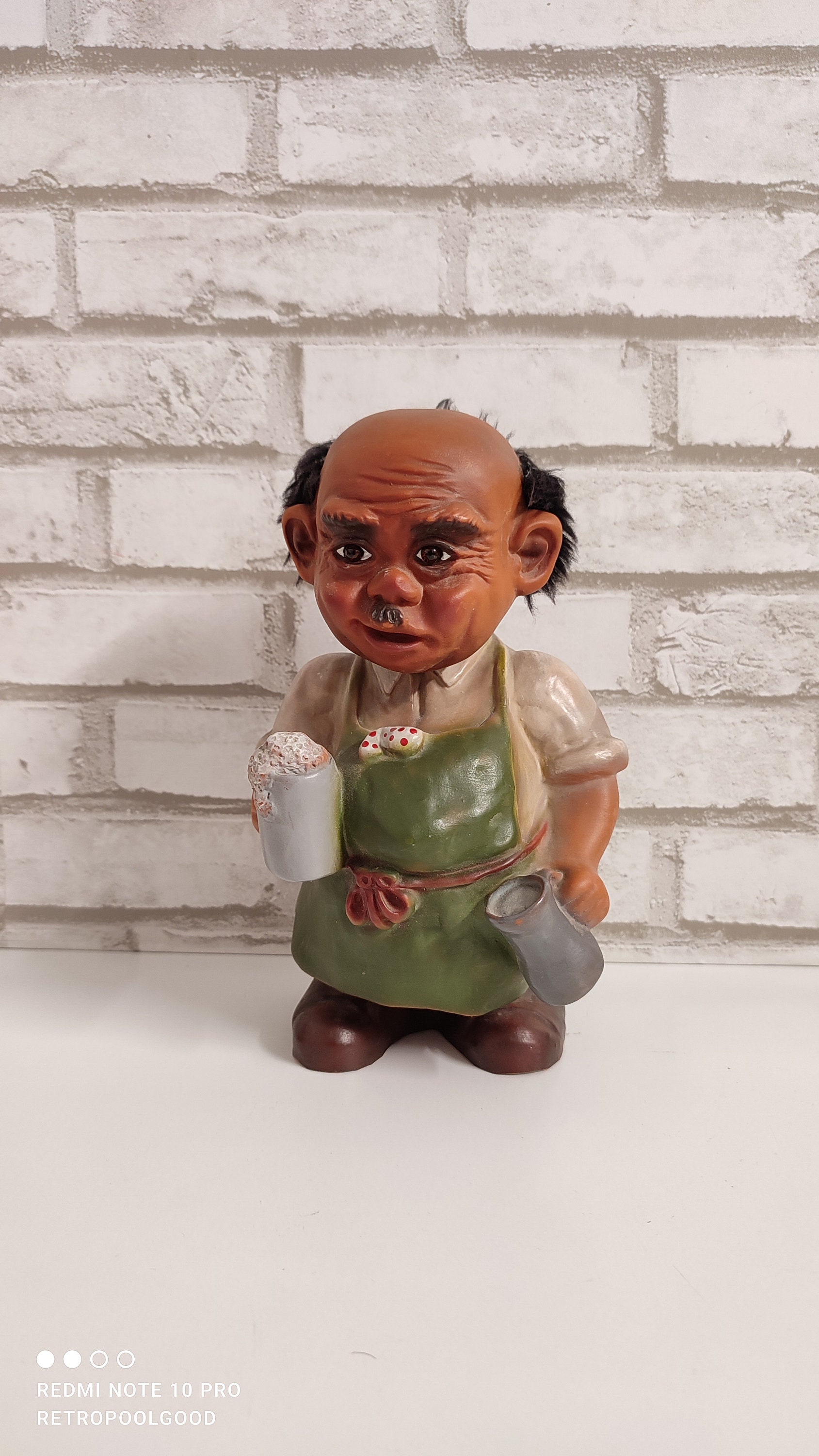 即日発送！とんねるず 武道館グッズ ミニ BOBBLE HEAD
