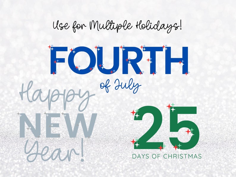 Sparkly Font, Alphabet Clipart, Glitter Letters, Sparkle SVG, Sparkle