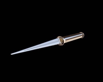 ARCHIVO STL sobrenatural de Angel Blade