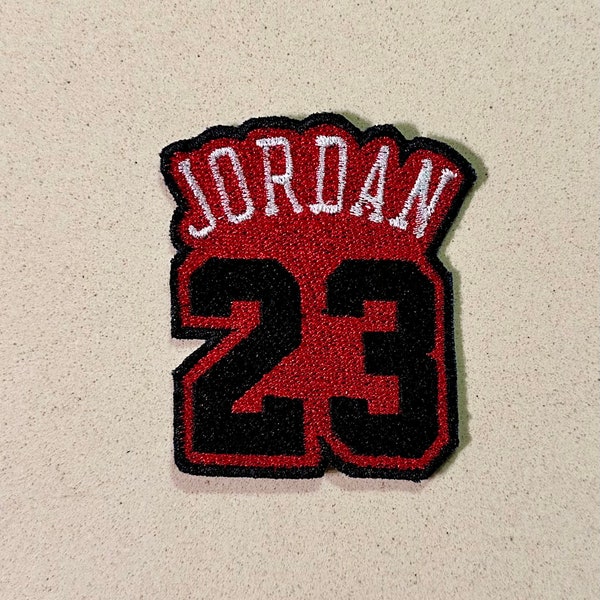 Basketball Patch Etsy
