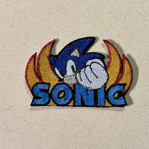 Patch voor het strijken van power-up egel-superheld | superheldenpatches, egelpatches, kinderpatches, cartoonpatches voor alles