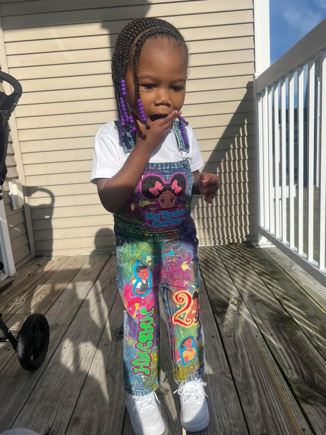 Gracie's Corner Birthday Outfit Etsy