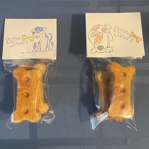 Delizie per cani