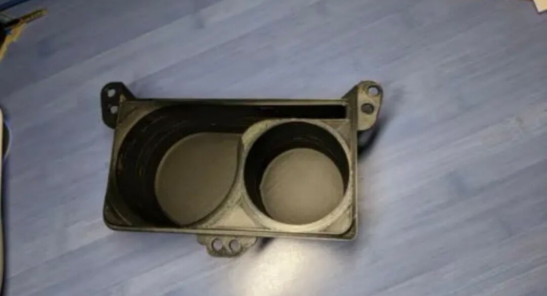 Is300 Cupholder Vollersatz Etsy