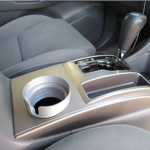 Tacoma Cup holder adapter