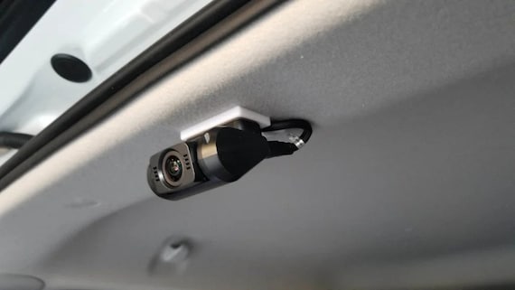 Rear Camera Mount for 5th Gen Toyota 4Runner