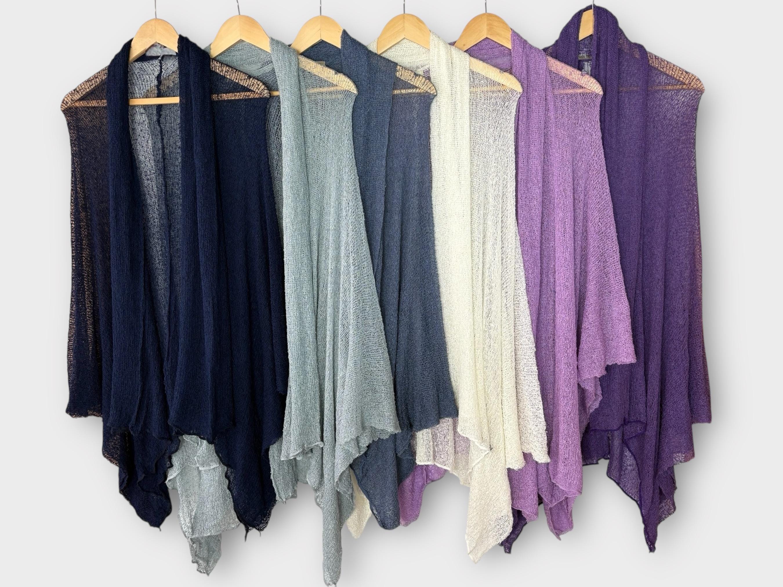 Knit Net Top - Etsy