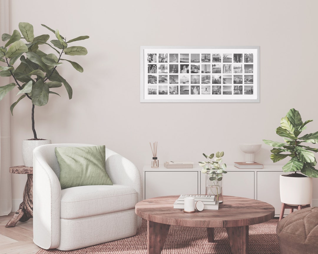 Personalised Photo Frames and Prints Etsy