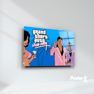 PS2) Grand Theft Auto Vice City, PDF, Emergency Services