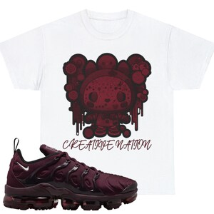 Eastbay vapormax top