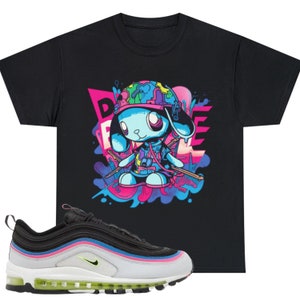 Have a nice day air max 97 shirt online