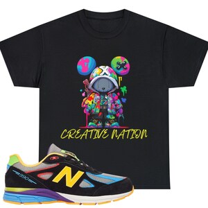 New balance 2025 990 glizzy