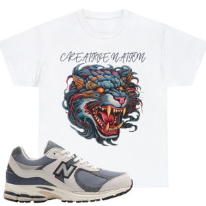 New Balance 2002r Etsy