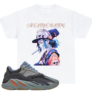Yeezy cool blue discount