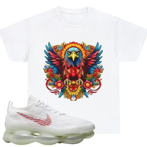 Hot punch shop color shirt