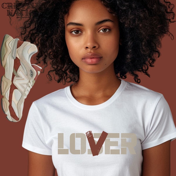 Shirt To Match New Balance 9060 Festival Pack Clay Unisex Tee Sneaker Shirt Birthday Gift For Him Lover Shirt For 9060 Sneaker Tee Outfit