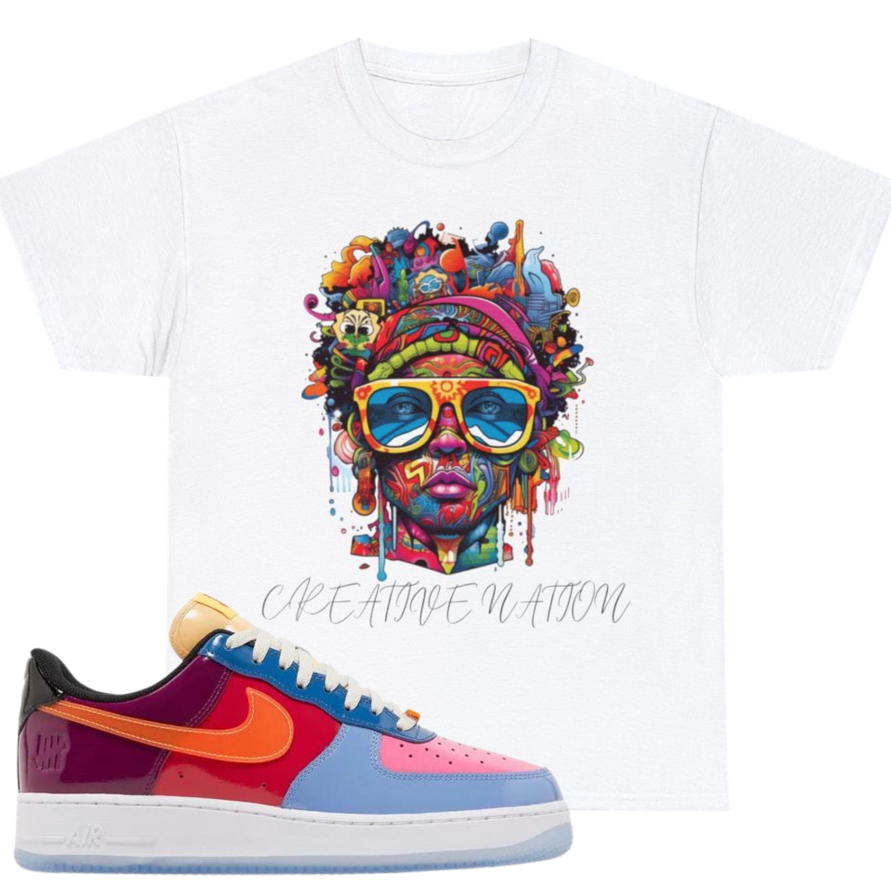 Air force cheap 1 tee