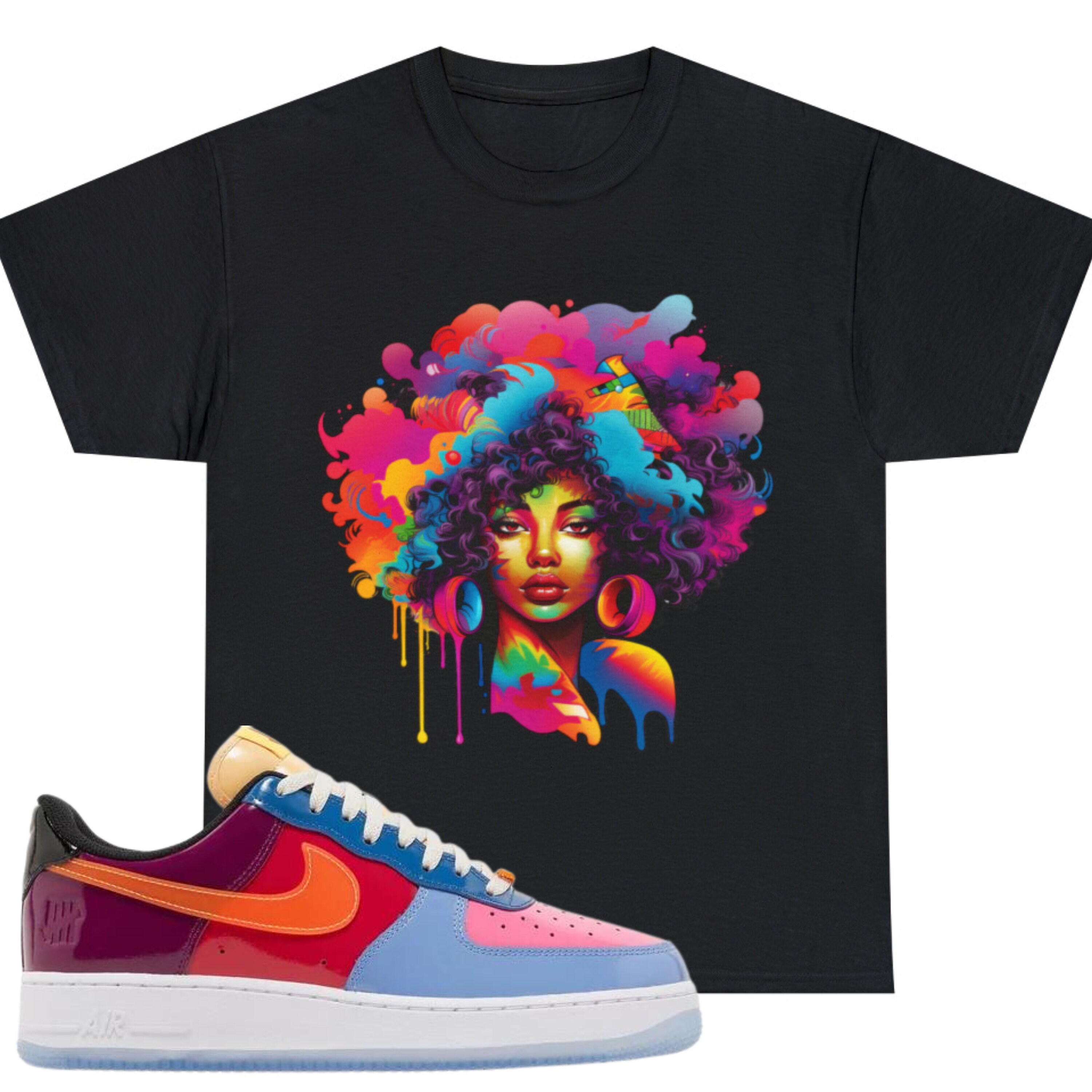 end clothing air force 1