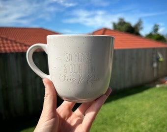 Personalised Mug