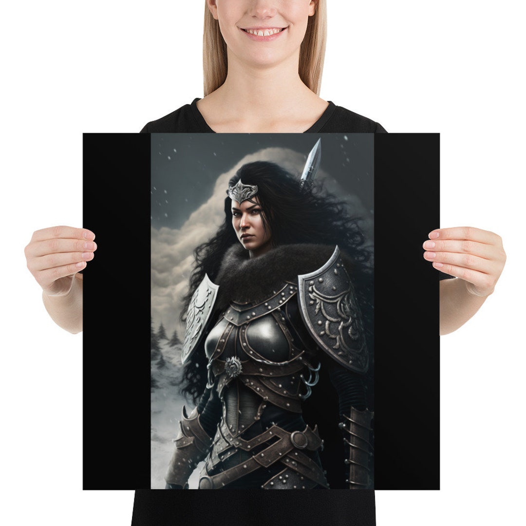 Frosthaven Poster Banner Spear Poster Frosthaven Banner Etsy Frosthaven Poster Banner Spear Poster Frosthaven Banner Etsy