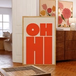 Red Printables