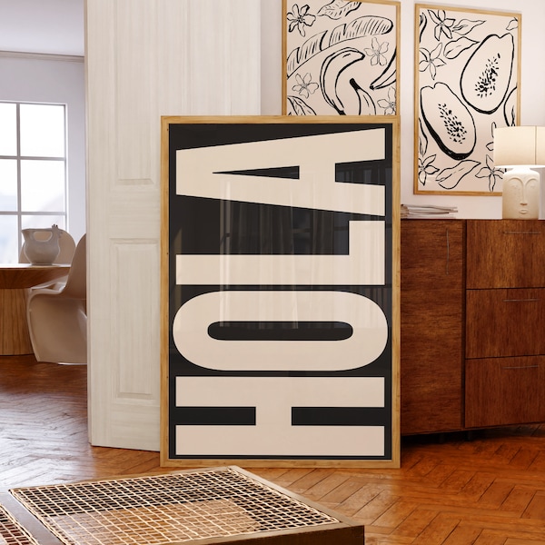Spain Printable Wall Art - Etsy