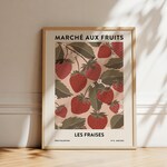 Strawberry Prints