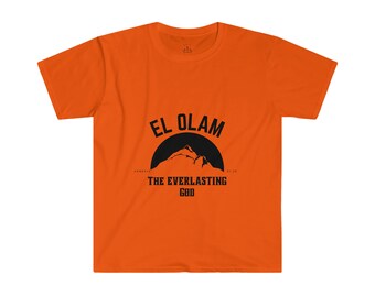 El Olam T-Shirt