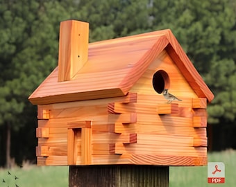 DIY bird house plans,Birdhouse plans,Birdhouse handmade,Large bird house,Modern birdhouse,Wooden Birdhouse,Birdhouse outdoor,Wood birdhouse