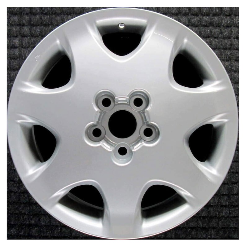 New 4pcs. Lexus Ls430 Wheel Center Cap W Chrome L 20012006 Silver Caps