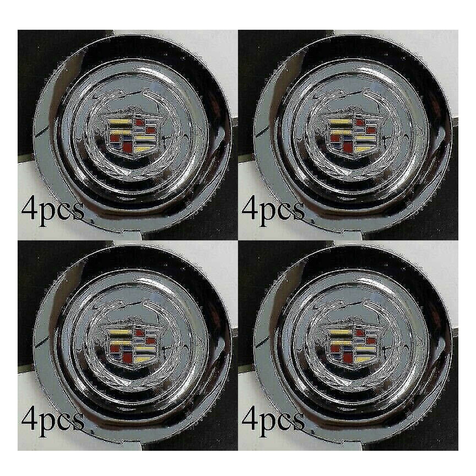 Cadillac escalade center caps for 22 outlet inch rims