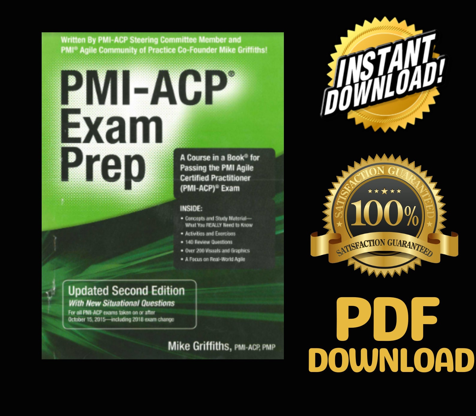 PMI-200日本語版試験勉強法