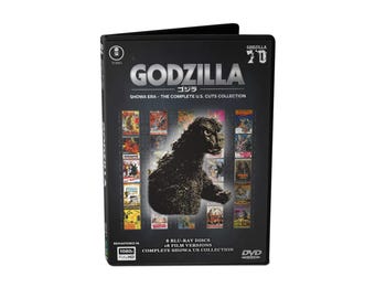 DVD GODZILLA FINAL BOX DVDのみ ▽V6223 2026年最新ゴジラ