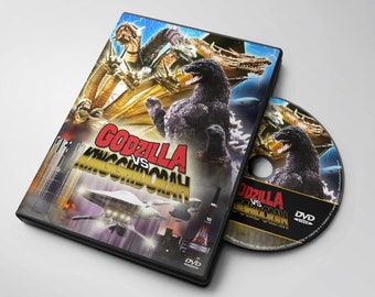 ゴジラ　シリーズ DVD 13枚セット　GODZILLA ゴジラ シリーズ DVD 13枚セット GODZILLA - メルカリ