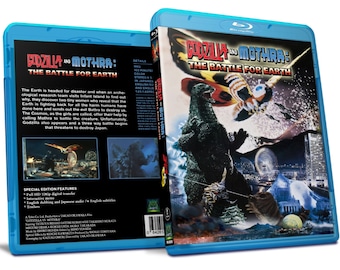その他 2012 / Godzilla / [Blu-ray] 5116U78wrsL._AC_SY200_QL15_.jpg