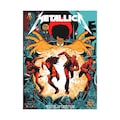 Metallica Live Dublin Night 1 2026 - M72 Tour 2026 - Concert poster product logo