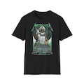 Metallica Dublin 2026 T shirt - Concert t shirt - M72 World Tour product logo