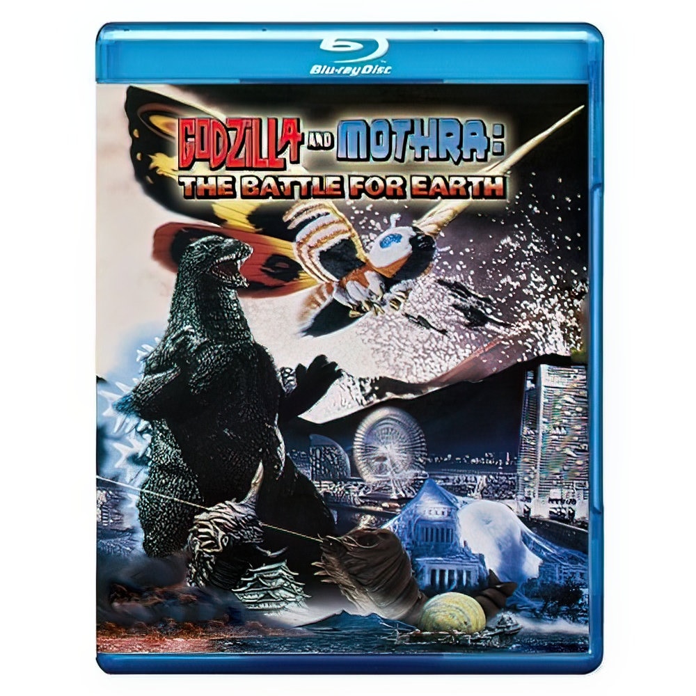 その他 2012 / Godzilla / [Blu-ray] 5116U78wrsL._AC_SY200_QL15_.jpg