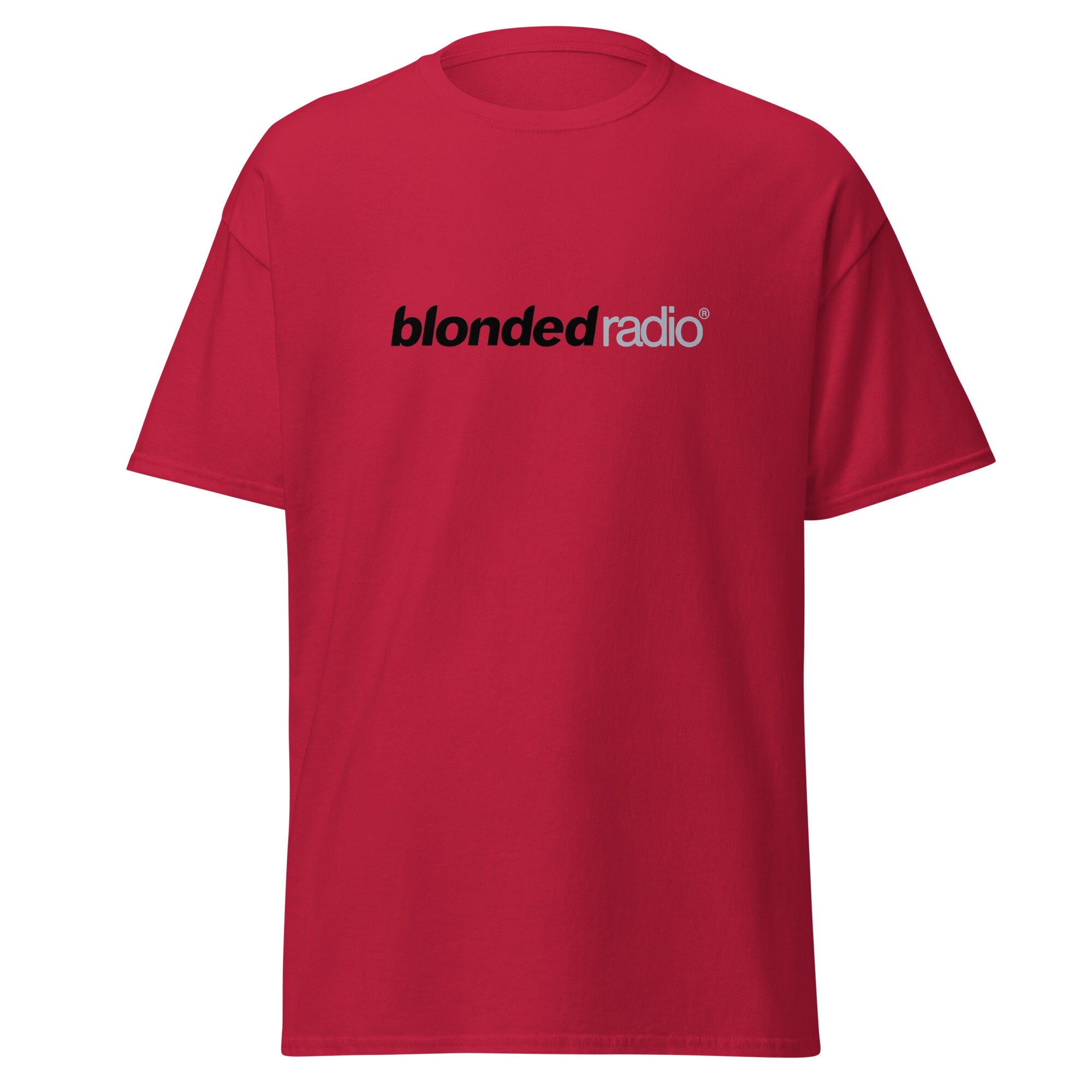 Official Frank Ocean Blonde 100% Off Shirt Rare | eBay
