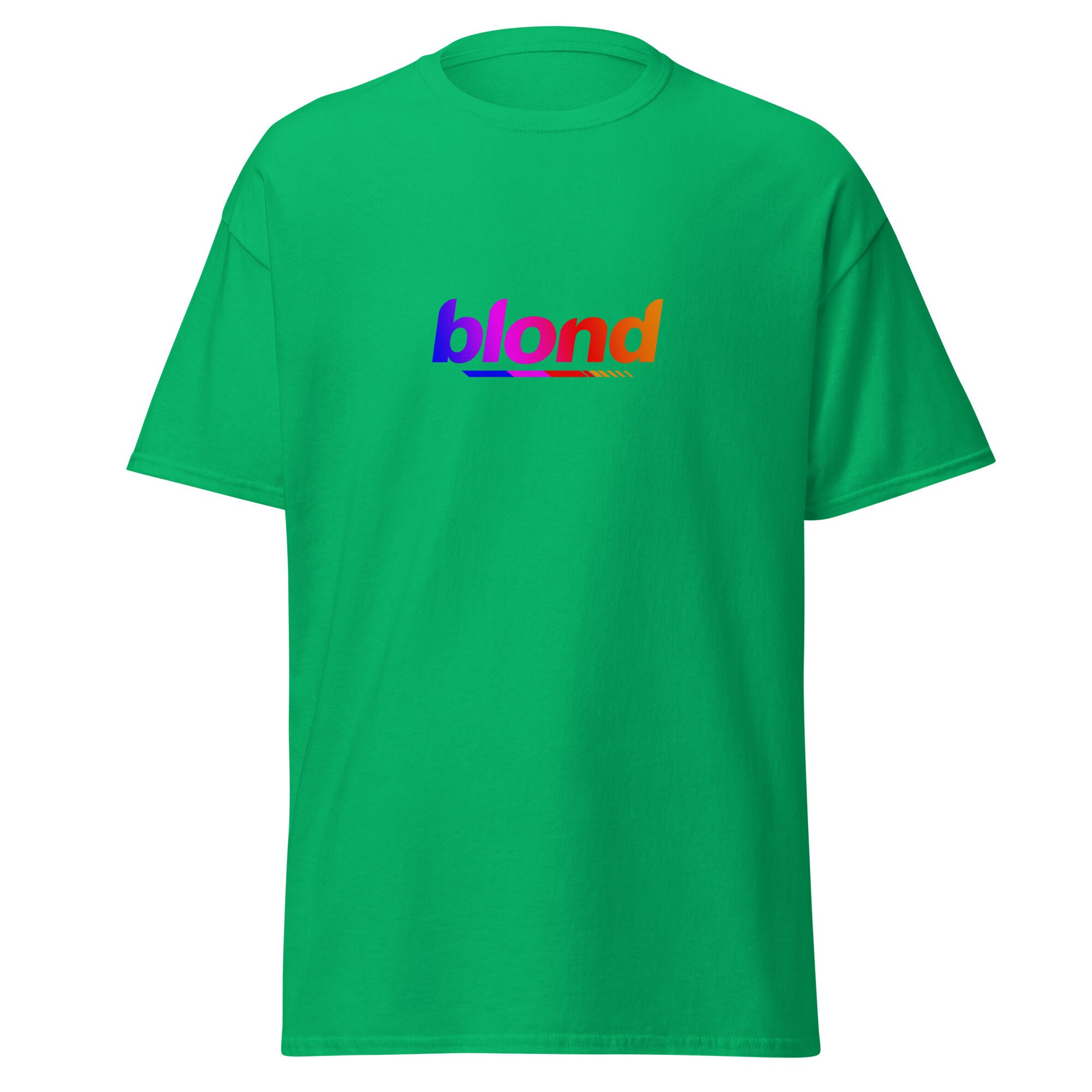 Frank Ocean Blond T-shirt *UK Seller* | Frank Ocean Fan