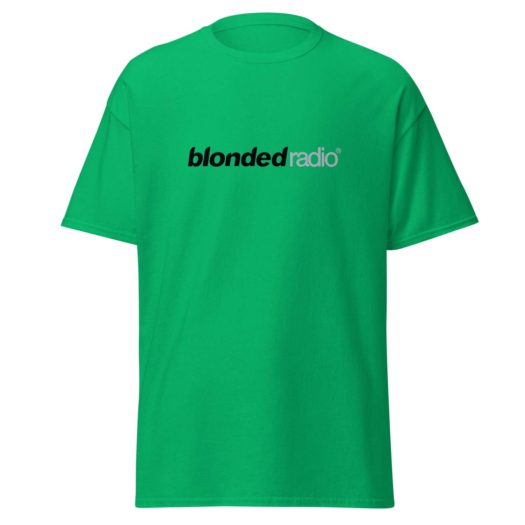 Frank Ocean Blonded Radio T-shirt *UK Seller* | Frank Ocean