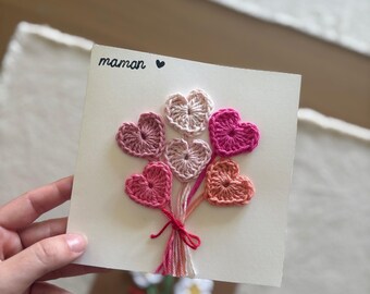 Carte d'amour
