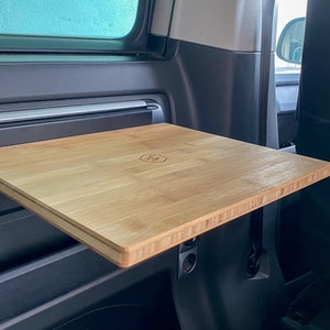 Hanging table VW T5/T6/T6.1 California Beach and Multivan