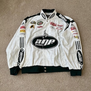 ナスカー AMPエナジー ジャケット 2XL Amp Energy Jacket - Etsy