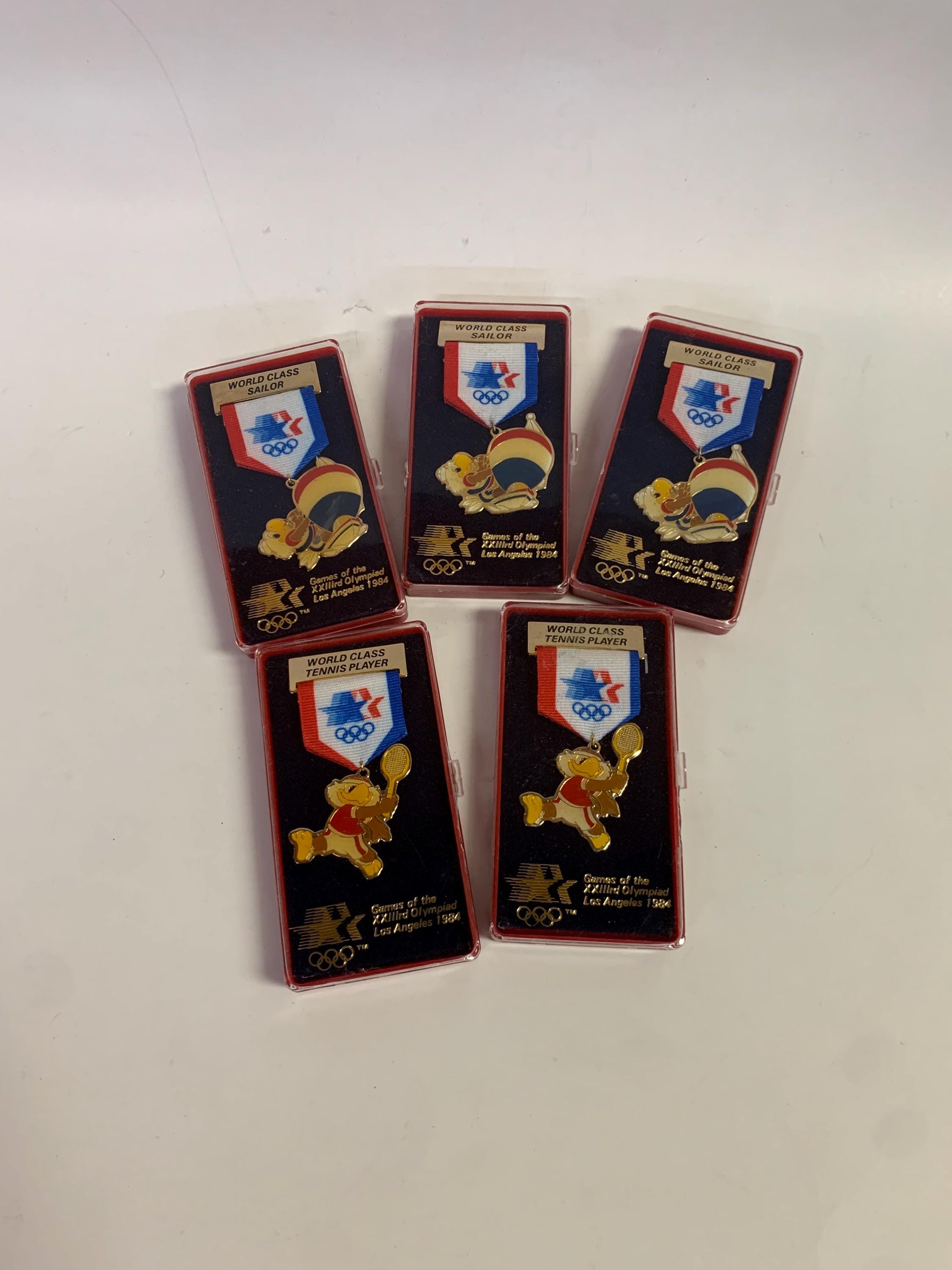 Los Angeles 1984 - Etsy