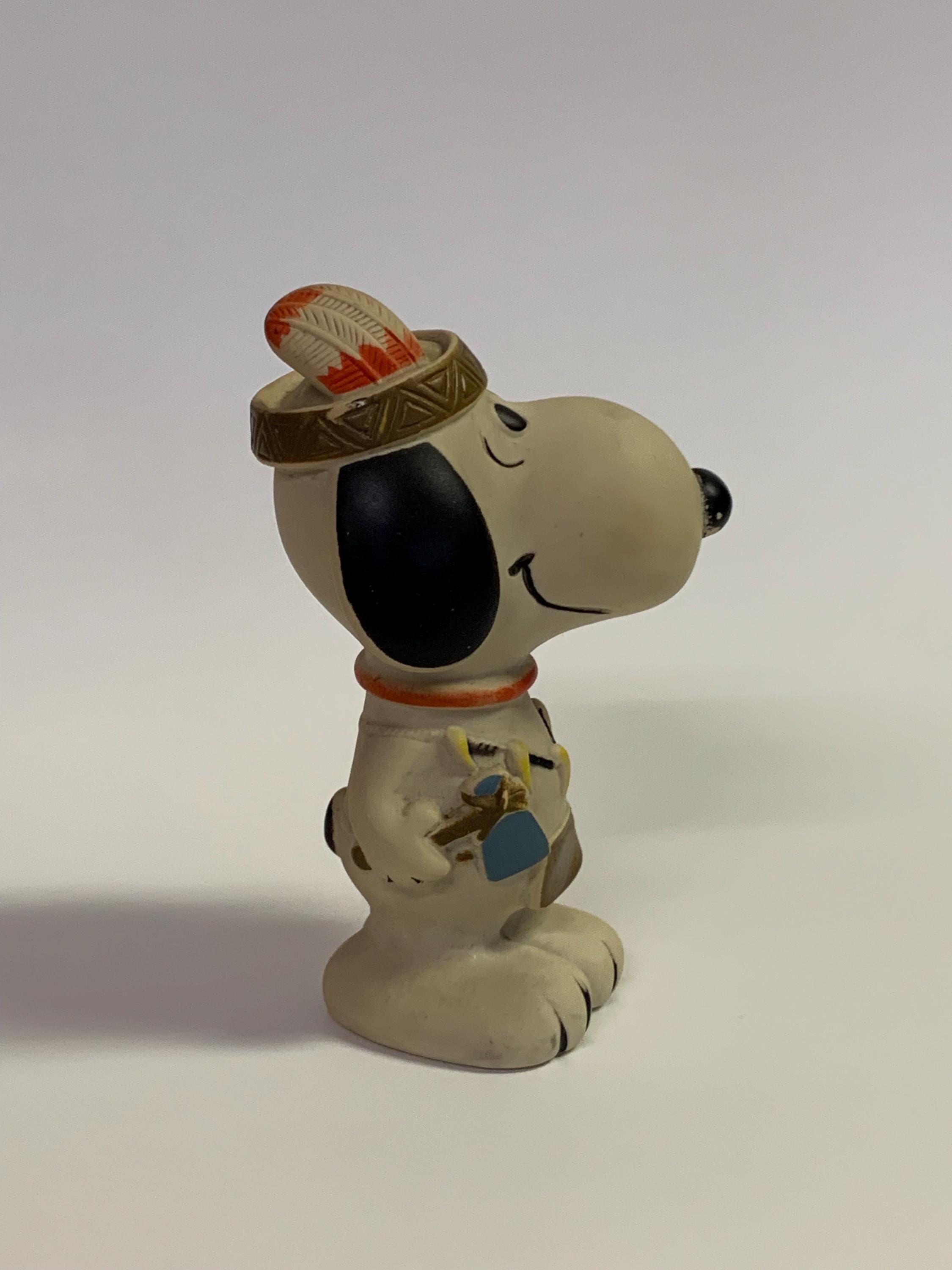 Syndicate Snoopy - Etsy